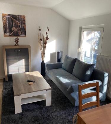 Haus Heiken Apartment Sonnenblume