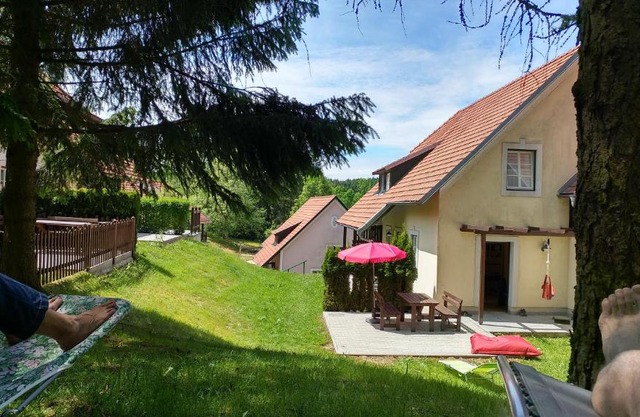 Haus Herrensee Litschau