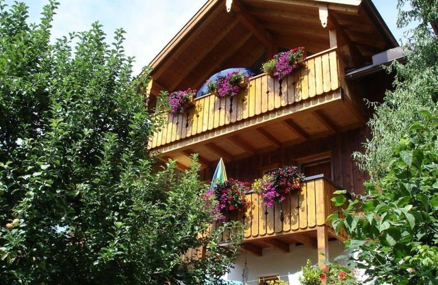Haus Ingrid Beßler - Holiday Apartment 2 Southwest Side