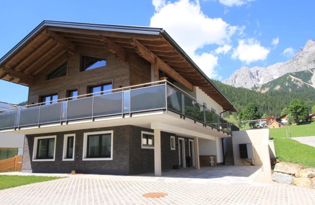 Haus Intaba