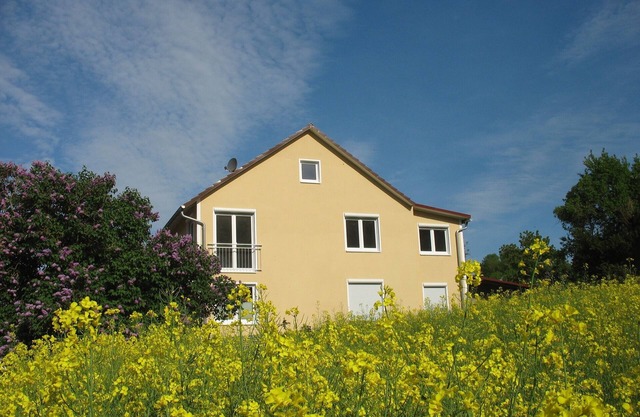 Haus Landlust 72sqm-Edersee-Nationalpark Kellerwald - plenty of space to relax