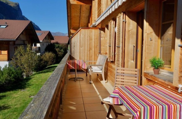 Haus Lohnerblick by Interhome