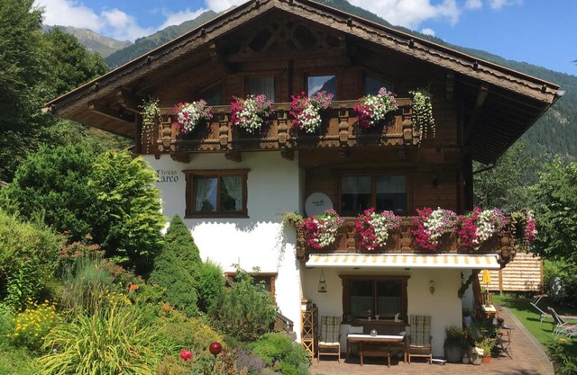 Haus Marco