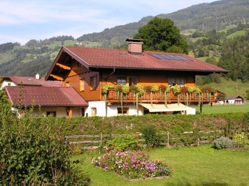 Haus Margit