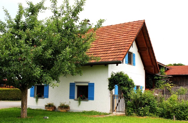 Haus mit 2 Schlafzimmern