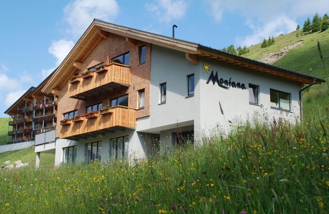 Haus Montana