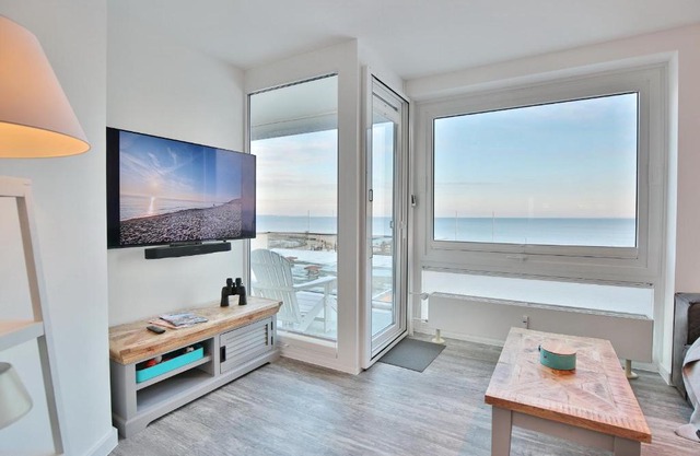 Haus Nautica Nautica Appartement 32