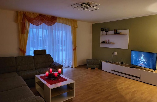 Haus Nutheblick - Komfort Appartement