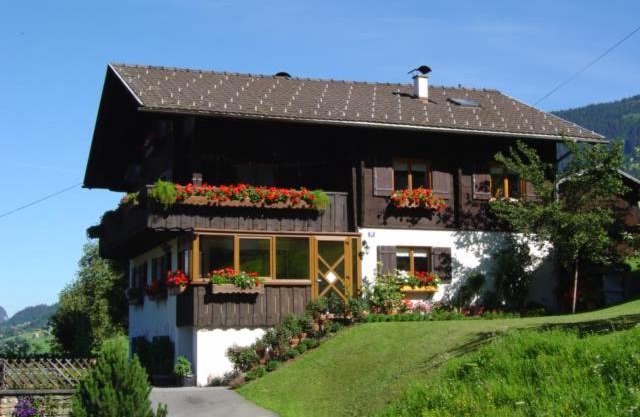 Haus Oberer