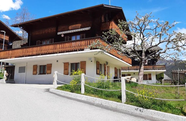 Haus Sandra