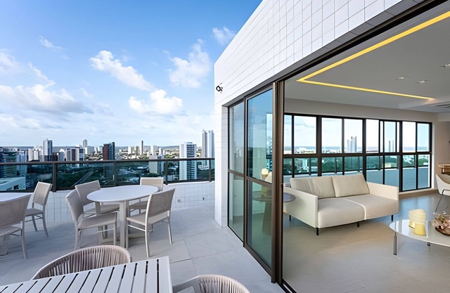 Haus Smart Living Recife