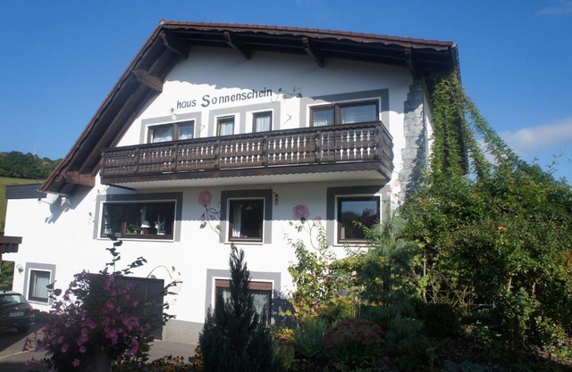 Haus Sonnenschein