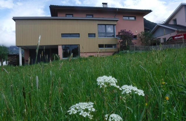 Haus Sophia