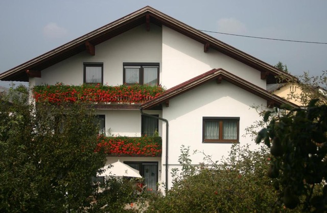Haus Stuttgart