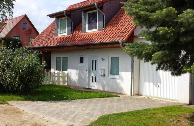 Haus Weitblick - Holiday home Weitblick