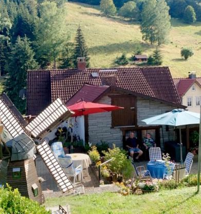 Haus Wiesenblick