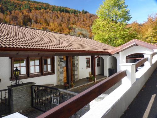 Haus zur Eule