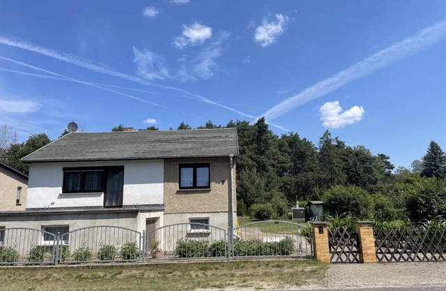 Haus zur Sonne