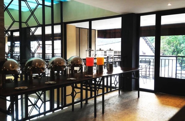 Havana Mutiara Belitung Hotel