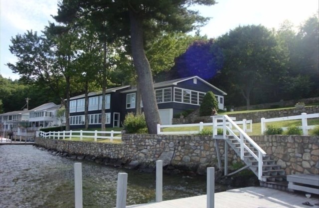 Have an Unforgettable Lake Experience!