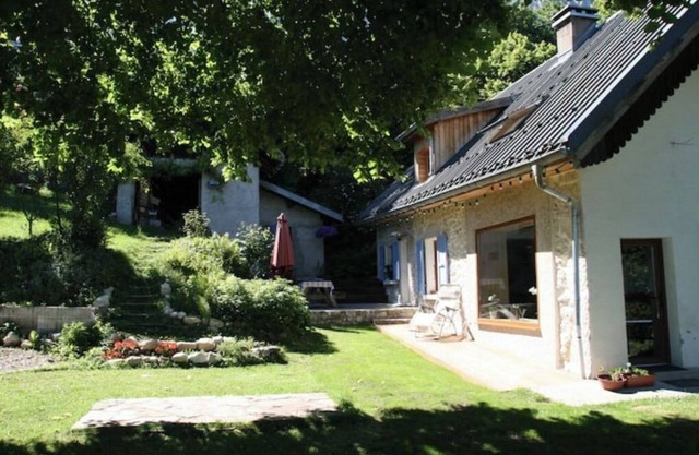 Haven of peace - Family home - Exceptional panorama
