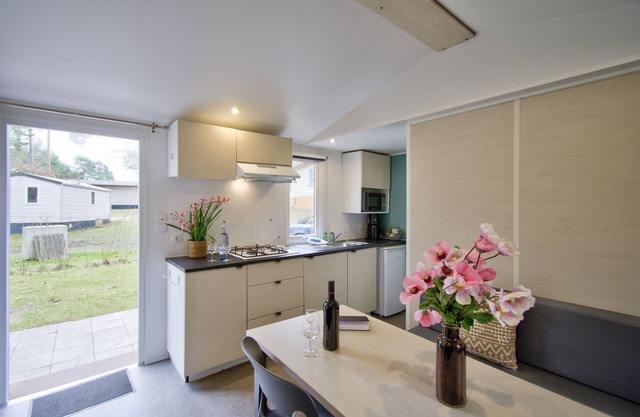 Havelberge Camping Resort