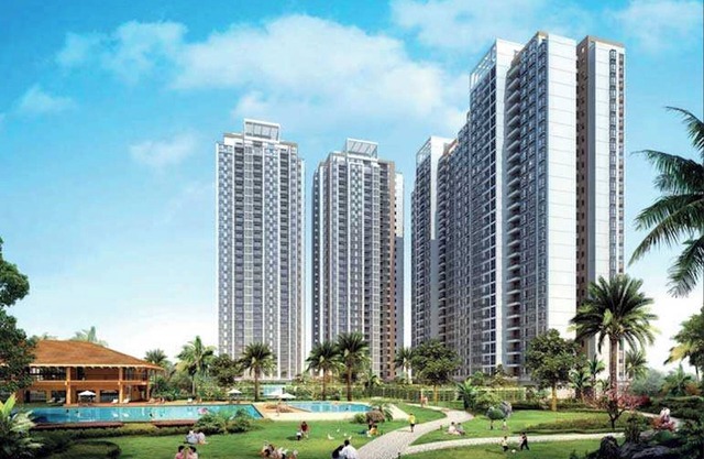 HavelockCity - Luxury 3 Bedroom Apartment