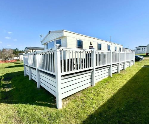 Haven Caravan