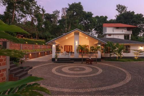 Haven Grandeur Luxury Villa Coorg