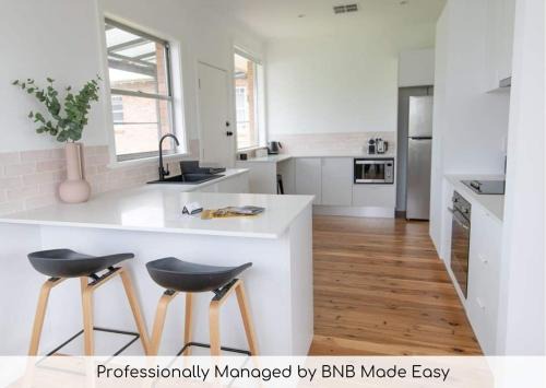 Haven on Hill - Modern & Charming, Touch of Pink