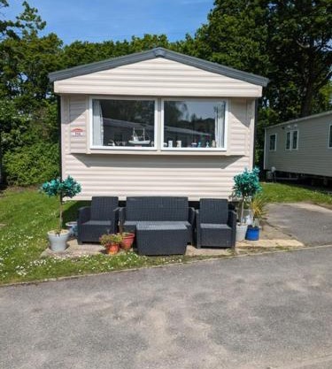 Haven Rockley Park Poole Lytchett Bay View