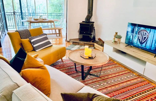 Hawkesbury: LOMA Riverhouse - Private riverside oasisn