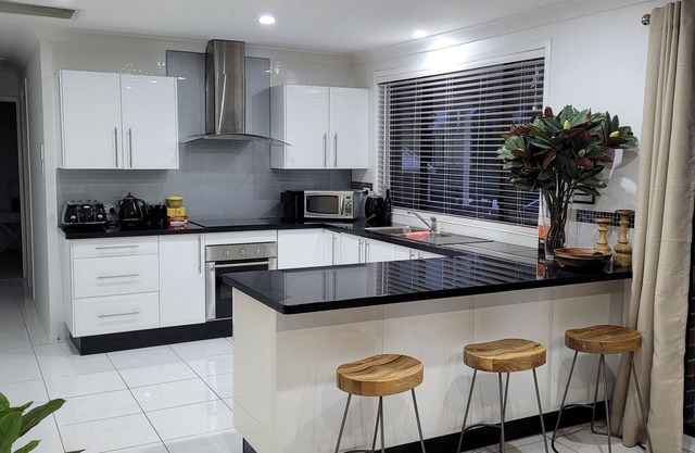 Hawkesbury River House