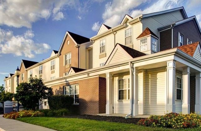 Hawthorn Extended Stay by Wyndham Cincinnati NE/Mason