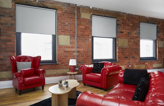 Hayy Apartments Stylish & Central Stays in Barnsle