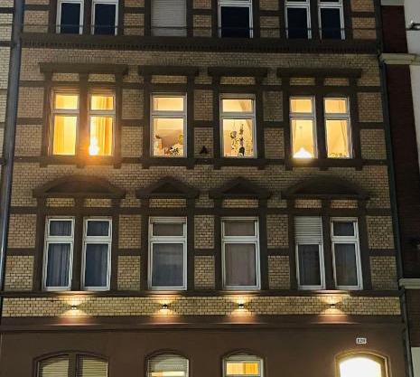 HD-Appartment mit Neckar- und Schlossblick
