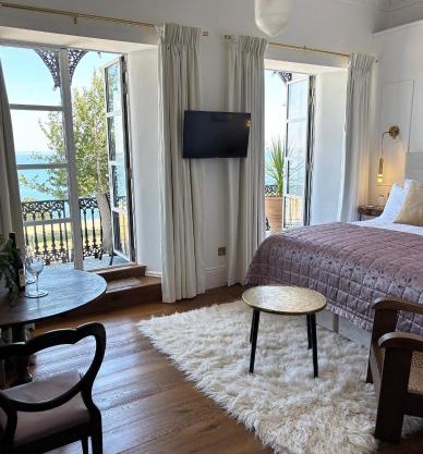 Headland View Boutique B&B