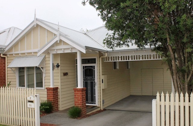 Healesville Cottage - 2 Bedroom House