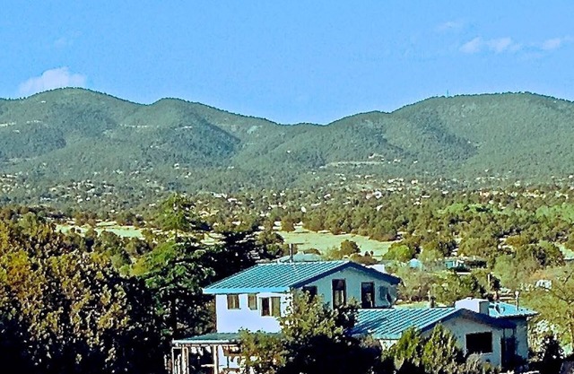 Heart and Wings Retreat Center