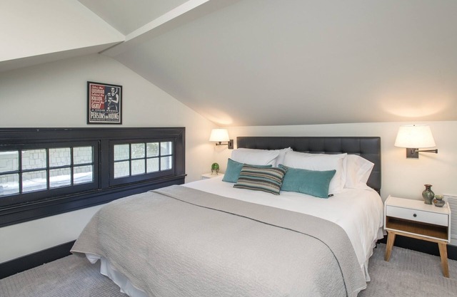 Heart of 12th South - 1 bed, 1 bath Cozy Suite in Nashville