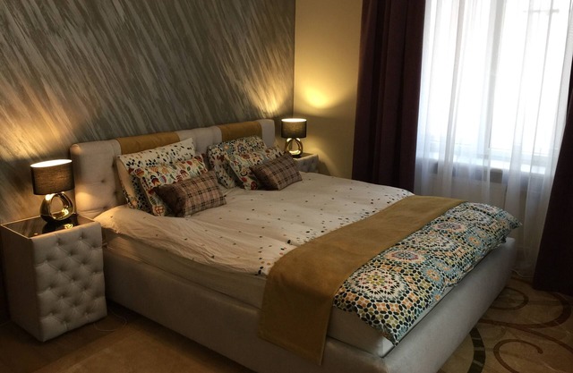 Heart of Riga apartment