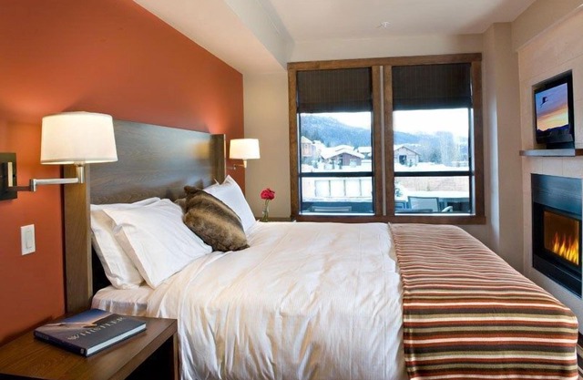 Heated Outdoor Pool | 5 Minutes from Whistler
