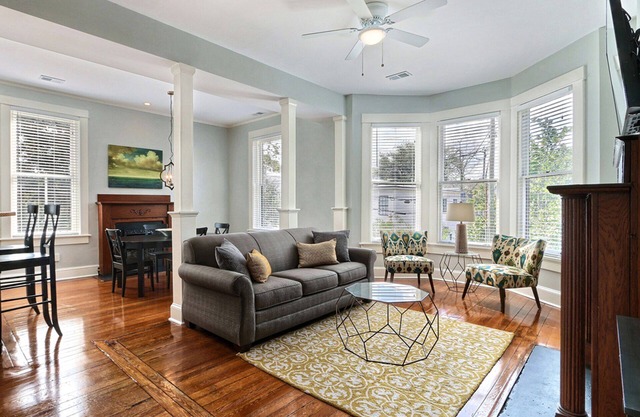 Heated Pool Access | 5*Clean | Flex Cancelation