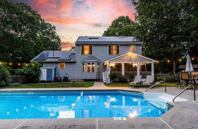 [Heated*] Pool & Golf Retreat by Avalon/Cape may/Sea Isle