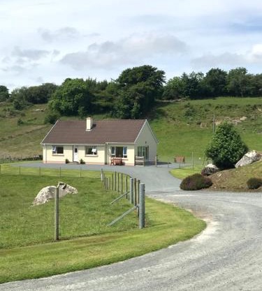 Heather Cottage, Creeslough