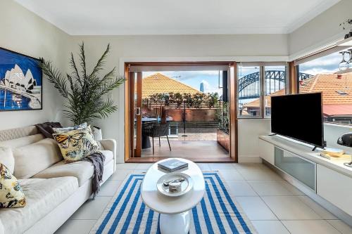 Heatherbrae Ii - Stunning Harbour Bridge Views!