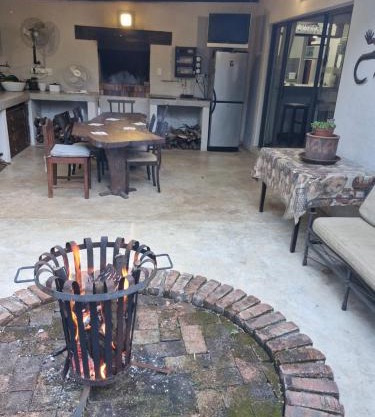 Heavenly Hideaway Accommodation