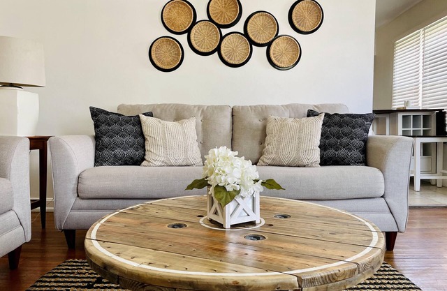 Heavensville Haven | Cozy 1BR/1BA Apartment