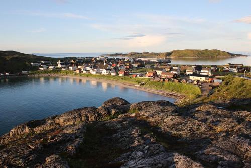 Hedvig Guesthouse