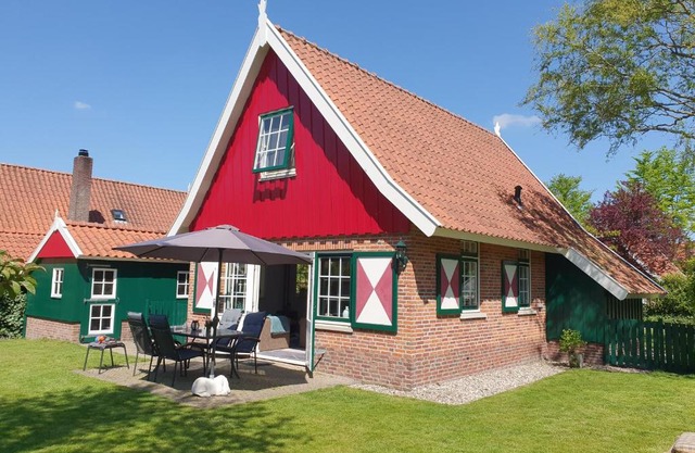 Heerlijk Huisje Achterhoek